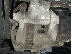 Recambio de alternador para mitsubishi montero   (l04_g, l14_g) 2.5 td (l044g, l049g) referencia OEM IAM   